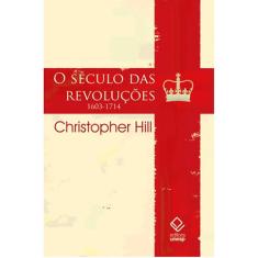 Seculo das revolucoes - 1603 - 1714