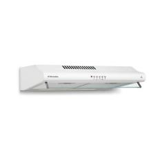 Depurador de Ar 4 Bocas 3 Velocidades Electrolux DE60B - Branco