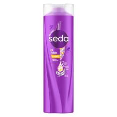 Shampoo Seda Liso Perfeito E Sedoso 325ml