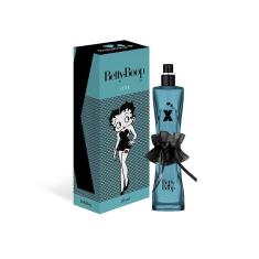 Cute Deo Colônia Betty Boop - Perfume Feminino 50Ml