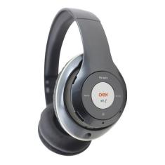 Oex Headset Balance Bluetooth Hs301 Cor Cinza HS301