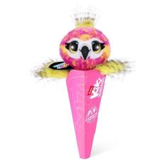 Kiki Cones Pelúcia Fliss - Fun Divirta-se