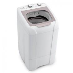 Lavadora de Roupas Mueller 8 Kg Automática Energy Branco