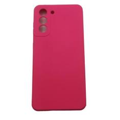 Capinha Capa para Samsung Galaxy s21 tela 6.2 case Aveludada Interior 