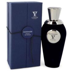 Perfume Feminino Kashimire V Canto 99 ML Extrait De Parfum