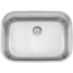 Cuba de Embutir Tramontina Lavínia 48 BL Prime Aço Inox Acetinado 48x3