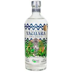 Cachaça Yaguara Organica 750ml