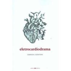 Eletrocardiograma - LARANJA ORIGINAL