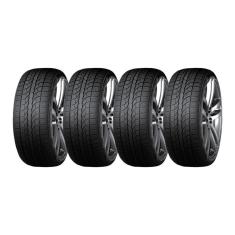 Kit 4 Pneus Durable Aro 26 295/30R26 Premier 107W