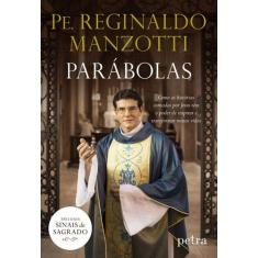 Livro - Parábolas
