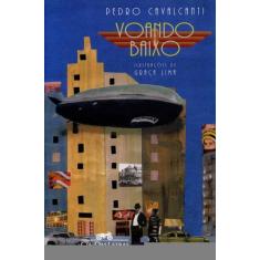 Livro - Voando baixo