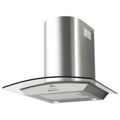 Coifa De Parede Fischer Talent 60cm CFT060 Vidro Inox 127V