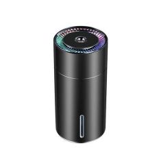 Umidificador de ar Automotivo para Carro 260ml Difusor AromatizadorCar