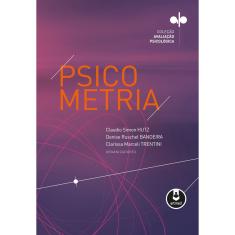 Livro - Psicometria