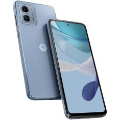 Smartphone Motorola Moto G53 XT2335 5G 128GB DUAL CHIP Octa-Core 4GB RAM Câm.Dupla+Selfie 8MP