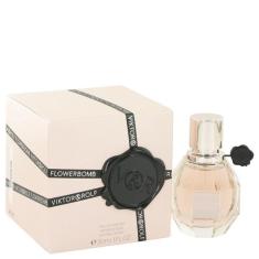 Perfume Feminino Flowerbomb Viktor & Rolf 30 Ml Eau De Parfum