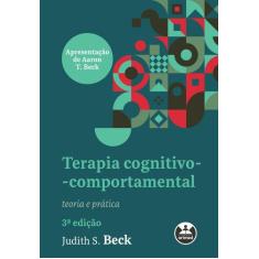 Livro - Terapia cognitivo-comportamental
