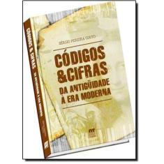 Códigos e Cifras, 3