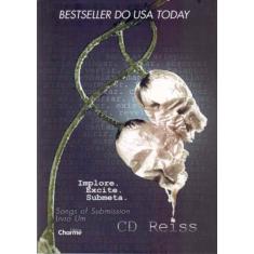 Implore. Excite. Submeta - CHARME EDITORA, 3