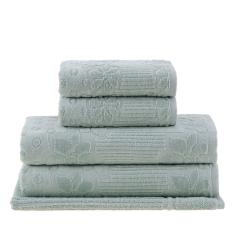 Jogo De Toalha De Banho 5 Peças Lollipop Gigante Buddemeyer