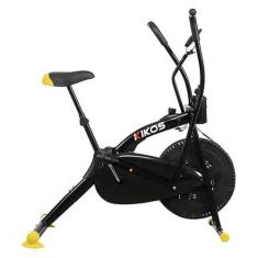 Bicicleta Air Bike A5 Kikos Fitness