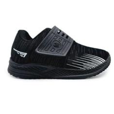 Tênis Ortopédico ZS Infantil Ajustável Absorve Impacto-Masculino