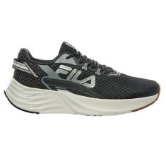 Tênis Fila Flexor Masculino - 42 - Stratos-Masculino