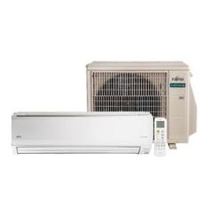 Ar Condicionado Split Hi Wall Inverter Fujitsu Airstage Premium 18000 BTU/h Quente e Frio ASBG18KMBA – 220 Volts 220