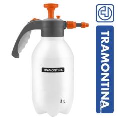 Pulverizador Manual Compressão Previa 2 Litros - Tramontina 