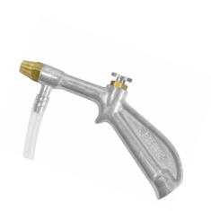 Pulverizador MS 7-BC - Steula