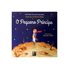 O Pequeno Principe - PE DA LETRA, 3