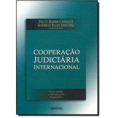 Cooperação Judiciária Internacional - RENOVAR, 3