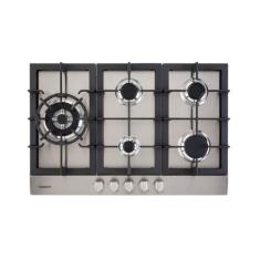 Cooktop a Gás Cuisinart Prime Cooking 5 Bocas 4092740111 220V, 220V