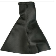 Coifa De Cambio Preta Vw Up