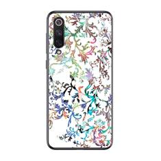 Capa Adesivo Skin106 Verso Para Xiaomi Mi 9 SE