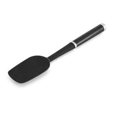 Espátula Colher Preto Kitchenaid