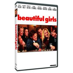 Beautiful Girls