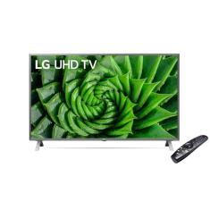 Lg Smart Tv 4K Thinq Ai 75' 75Un801c0sb