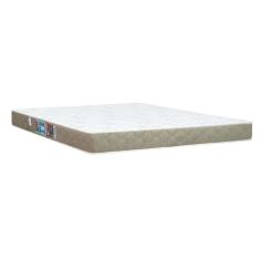 Colchão Castor Queen Sleep Max Double Face D33 158x198x25cm