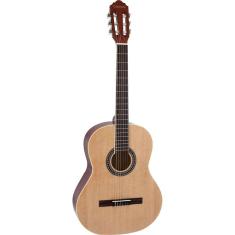 Violão Acústico Nylon  GN-15 Natural Giannini