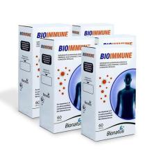 5X  Bioimmune  60 Cáps  Bionatus