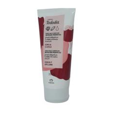 Creme Hidratante Natura Cereja e Avelã Todo Dia Natura 200ml