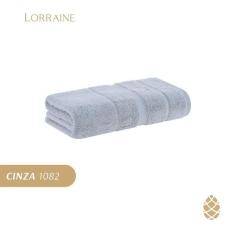 Toalha De Banho Vision Dual Air Buddemeyer 77X140 Cinza 1082