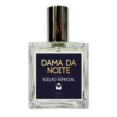 Perfume Dama Da Noite Feminino 100ml