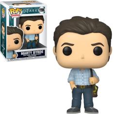 Funko Pop Television: Ozark - Marty Byrde 1196
