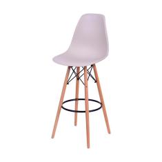Banqueta Eames Side - Fendi