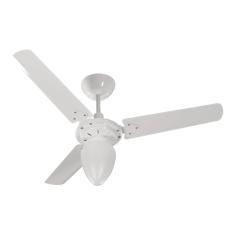 Ventilador Pêra New 3p C.l.m. At Br - 127v Branco