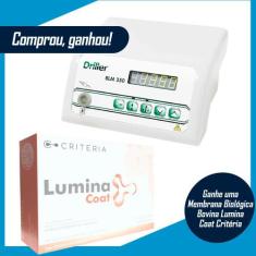 Motor de Implante BLM 350 com Contra Angulo 20:1 - Driller