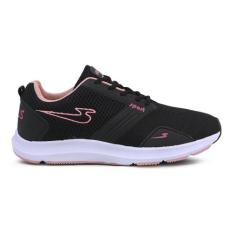 Tênis Esportivo Feminino Leve Confortável Harus Fit Academia, 39, Femi