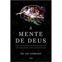 A Mente De Deus
